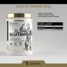 Kevin Levrone Gold L-Glutamin prášok  (300 g)