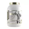 Kevin Levrone Gold ISO Izolát srvátkového proteínu v prášku  (2 kg, Čokoláda)