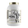 Kevin Levrone Gold Oatmeal Proteín a ovsený prášok (3 kg, Jahoda)