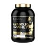 Kevin Levrone Komplexný srvátkový proteínový izolát v prášku  (2 kg, Čokoláda)