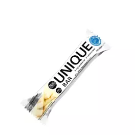   Kevin Levrone Unique Bar Proteínová tyčinka (1 tyčinka, Biela čokoláda)