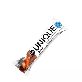   Kevin Levrone Unique Bar Proteínová tyčinka (1 tyčinka, Karamel)