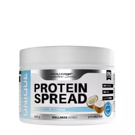 Kevin Levrone Unique Protein Spread  (500 g, Kokos)