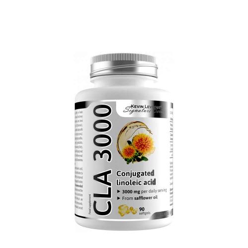 Kevin Levrone CLA - Wellness Series CLA 3000 (90 Kapsula)