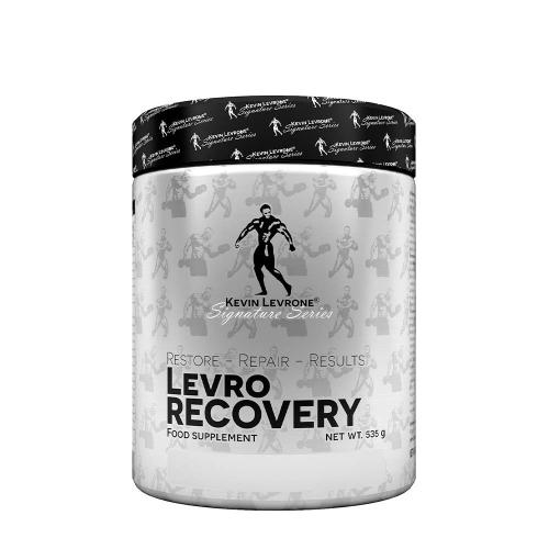 Kevin Levrone Levro Recovery pre rýchle zotavenie po tréningu  (535 g, Pomaranč-ananás)