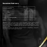 Kevin Levrone Shaaboom Pump Predtréningový Energizer s kreatínom  (385 g, Dračie ovocie (Pitaja))