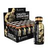 Kevin Levrone Scatterbrain Shot Box  (24 x 120 ml, Exotické)