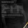 Kevin Levrone Shaaboom Pump Shot Predtréningový energetický shot  (120 ml, Exotické)