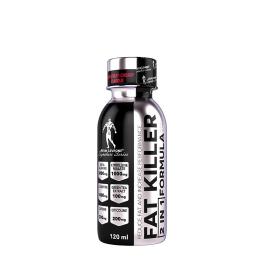   Kevin Levrone Fat Killer 2 v 1 zábere  (120 ml, Cherry Grapefruit)