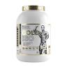 Kevin Levrone Gold ISO Izolát srvátkového proteínu v prášku  (2 kg, Cookies s krémom)
