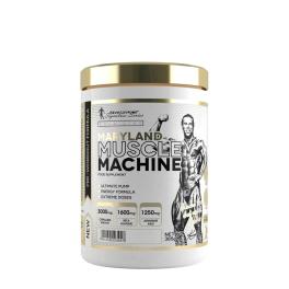   Kevin Levrone Gold Line Maryland Muscle Machine - Gold Line Maryland Muscle Machine (385 g, Fruit Massage )
