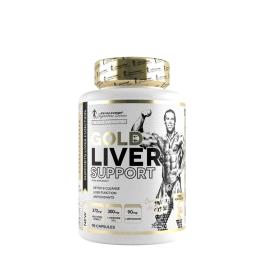   Kevin Levrone Podpora pečene Gold Line - Gold Line Liver Support (90 Kapsula)
