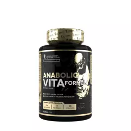   Kevin Levrone Anabolický vzorec Vita - Anabolic Vita Formula (90 Tableta)