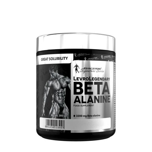 Kevin Levrone Legendary Beta Alanine (300 g, Citrusová broskyňa)