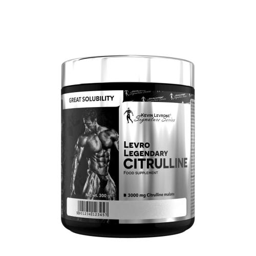 Kevin Levrone Legendary Citrulline (300 g, Exotické)