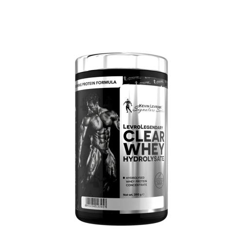 Kevin Levrone Legendary Clear Whey Hydrolysate (390 g, Mango Ice Tea)