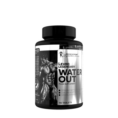 Kevin Levrone Legendary Water Out (90 Tableta)