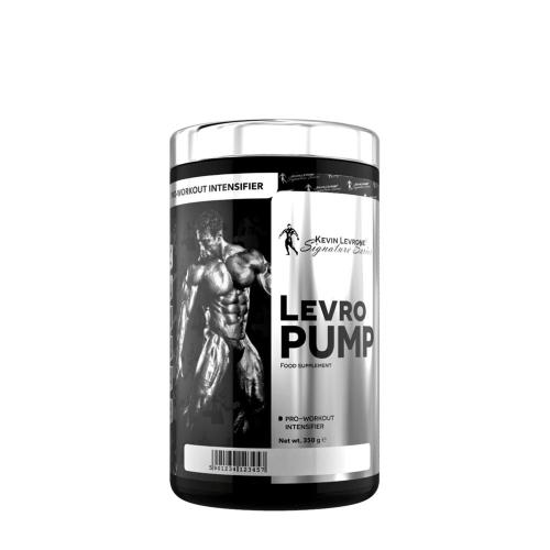 Kevin Levrone LevroPump (350 g, Exotické)