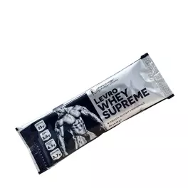 Kevin Levrone Levro Whey Supreme Sample (30 g, Snickers)