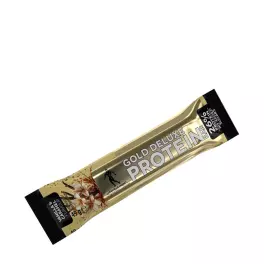   Kevin Levrone Gold DeLuxe Protein Bar (49 g, Vanilkový karamel)