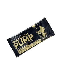   Kevin Levrone Shaaboom Pump Sample (17,5 g, Pomaranč a mango)
