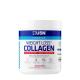 USN Prášok kolagénového hydrolyzátu na chudnutie - Weight Loss Collagen (210 g, Biela broskyňa)