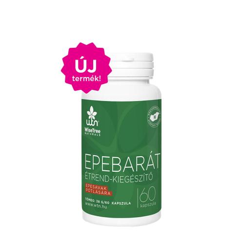 Wise Tree Naturals Bile-friendly Dietary Supplement (60 Kapsula)