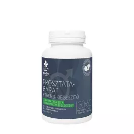 WTN Prostate-friendly Dietary Supplement (30+60 kapsula)