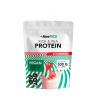 AbsoRICE Rice & Pea Protein - Vegan Protein Powder (500 g, Jahoda)