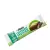 AbsoRICE AbsoBAR Layered Protein Bar - Vegan Protein Bar (50 g, Pistáciová čokoláda)
