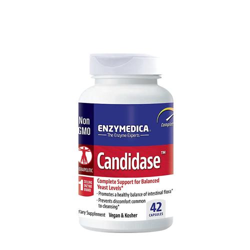 Enzymedica Candidase (42 Kapsula)