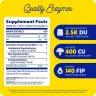 Enzymedica Acid Soothe® Chewable (60 Žuvacia tableta, bobuľa)