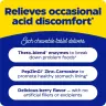 Enzymedica Acid Soothe® Chewable (60 Žuvacia tableta, bobuľa)