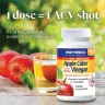 Enzymedica Apple Cider Vinegar (60 Kapsula)