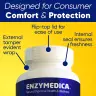 Enzymedica Apple Cider Vinegar (60 Kapsula)