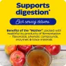 Enzymedica Apple Cider Vinegar Gummies (74 Gumový cukor)