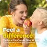 Enzymedica Apple Cider Vinegar Gummies (74 Gumový cukor)
