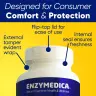 Enzymedica Betaine HCl (60 Kapsula)
