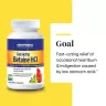 Enzymedica Betaine HCl (60 Kapsula)