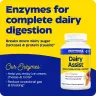 Enzymedica DairyAssist® (30 Kapsula)