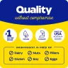 Enzymedica DairyAssist® (30 Kapsula)
