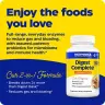 Enzymedica Digest Complete® + Probiotics (90 Kapsula)