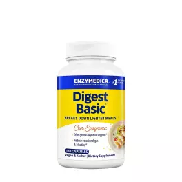 Enzymedica Digest Basic® (180 Kapsula)