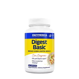 Enzymedica Digest Basic® (90 Kapsula)