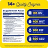 Enzymedica Digest Complete® Chewable (60 Žuvacia tableta)