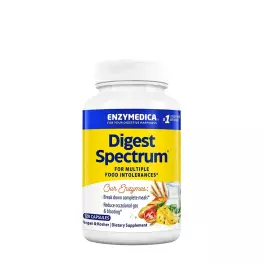 Enzymedica Digest Spectrum® (120 Kapsula)