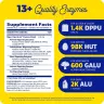 Enzymedica Digest Spectrum® (120 Kapsula)