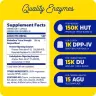 Enzymedica GlutenEase® Extra Strength (60 Kapsula)