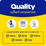 Enzymedica Heartburn Soothe Chewable (90 Žuvacia tableta, Pomaranč – Vanilka)