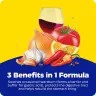 Enzymedica Heartburn Soothe Chewable (90 Žuvacia tableta, Pomaranč – Vanilka)